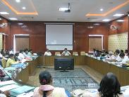 PCPNDT Meeting